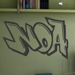 Noa Graffiti