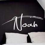 Noah By Hand