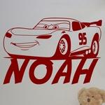 Noah Cars