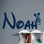 Noah Mickey