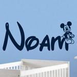 Noam Mickey