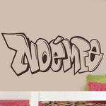 Nomie Graffiti