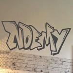 Noemy Graffiti