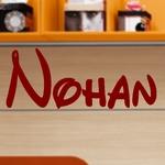 Nohan Disney