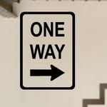 One Way Right