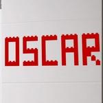 Oscar Lego