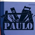 Paulo - Bricolage