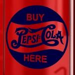 Pepsi-Cola Vintage