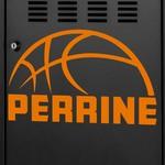 Perrine Basketball