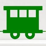 Petit Train - Wagon 3