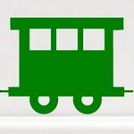 Petit Train - Wagon 3