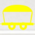 Petit Train - Wagon 4