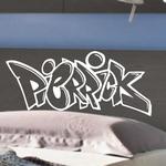 Pierrick Graffiti