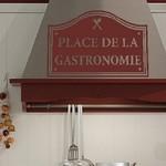 Place de la Gastronomie