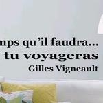 Pour te connaitre - Gilles Vigneault