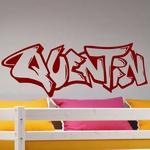 Quentin Graffiti 2