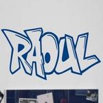 Raoul Graffiti