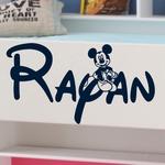 Rayan Mickey