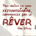 Raliser - Walt Disney