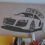 Recep - Audi R8 - 2
