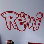 Rmi Graffiti