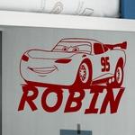 Robin Cars