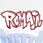 Romain Graffiti
