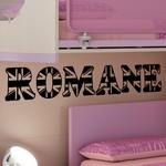 Romane London