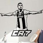 Ronaldo Cristiano Juve