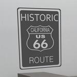 Route 66 - Historic