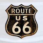 Route 66 - Imprim