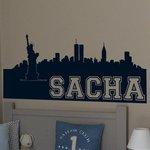 Sacha New York