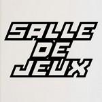 Salle de jeux 02