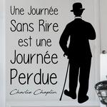 Sans Rire Chaplin