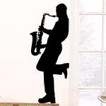 Saxophoniste