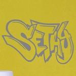 Sethy Graffiti