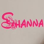 Shanna Minnie