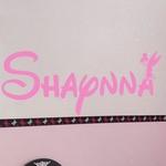 Shaynna Fe Clochette