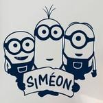 Simon Trio de Minions