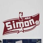 Simon NBA