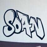 Soan Graffiti