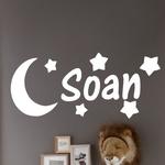 Soan Lune et Etoiles