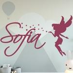 Sofia Fe Script