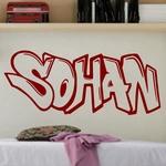 Sohan Graffiti