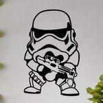 Star Wars - Star Trooper - Chibi