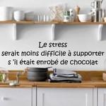 Stress et Chocolat 3