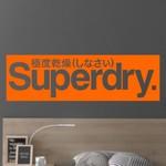 Superdry Logo