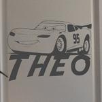 Theo Cars