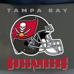 Tampa Bay - Buccaneers 03 - Imprimé