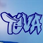 Tva Graffiti